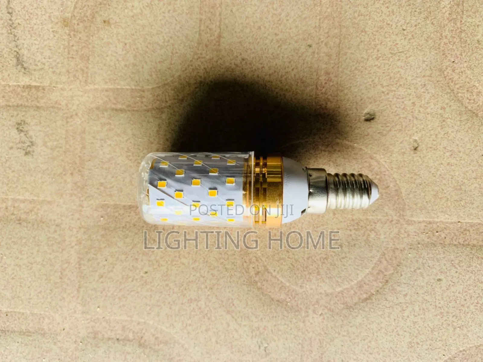Led E14 Bulb