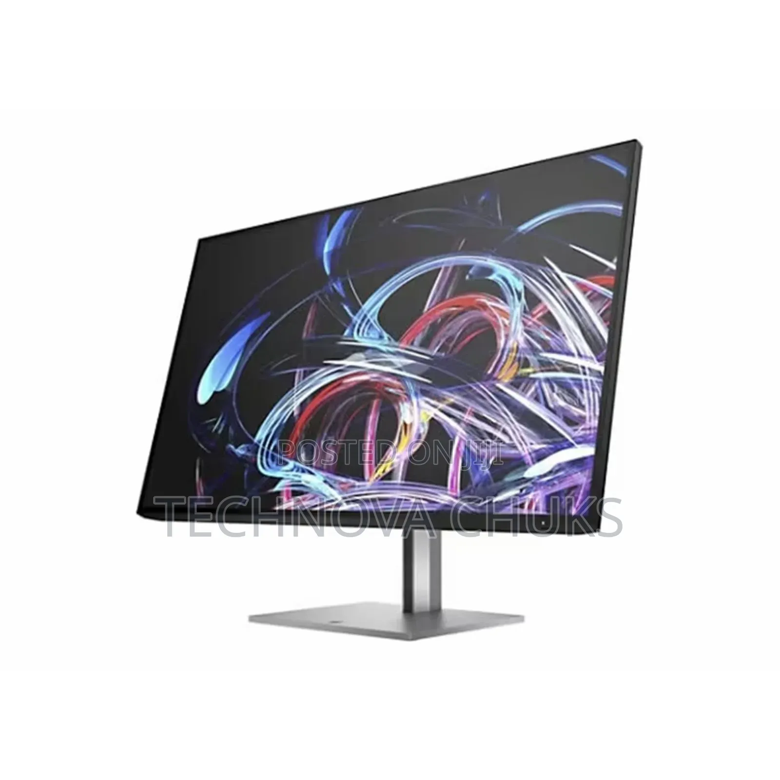 HP Z24f G3 (23.8" ) Full-Hd IPS Monitor