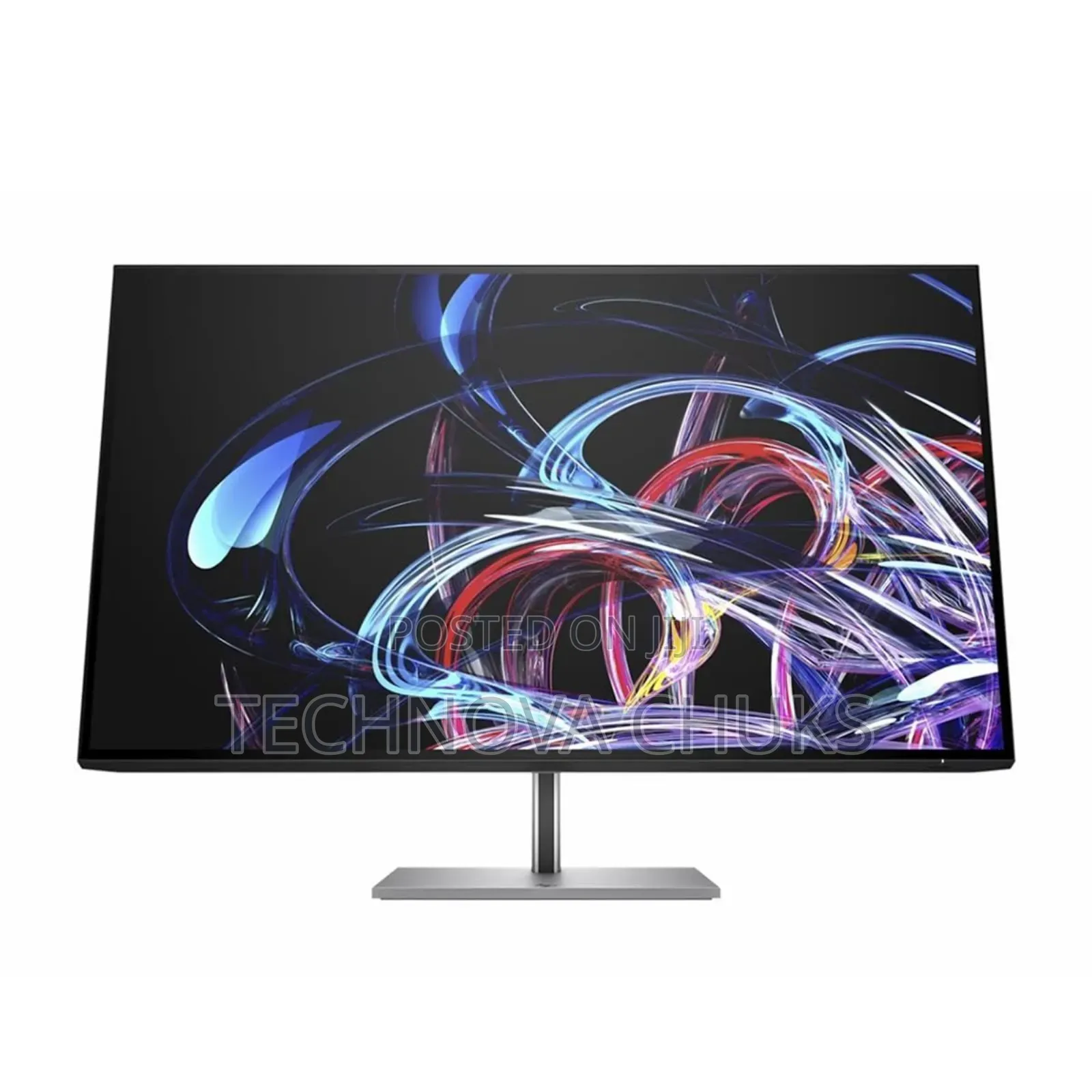 HP Z24f G3 (23.8" ) Full-Hd IPS Monitor