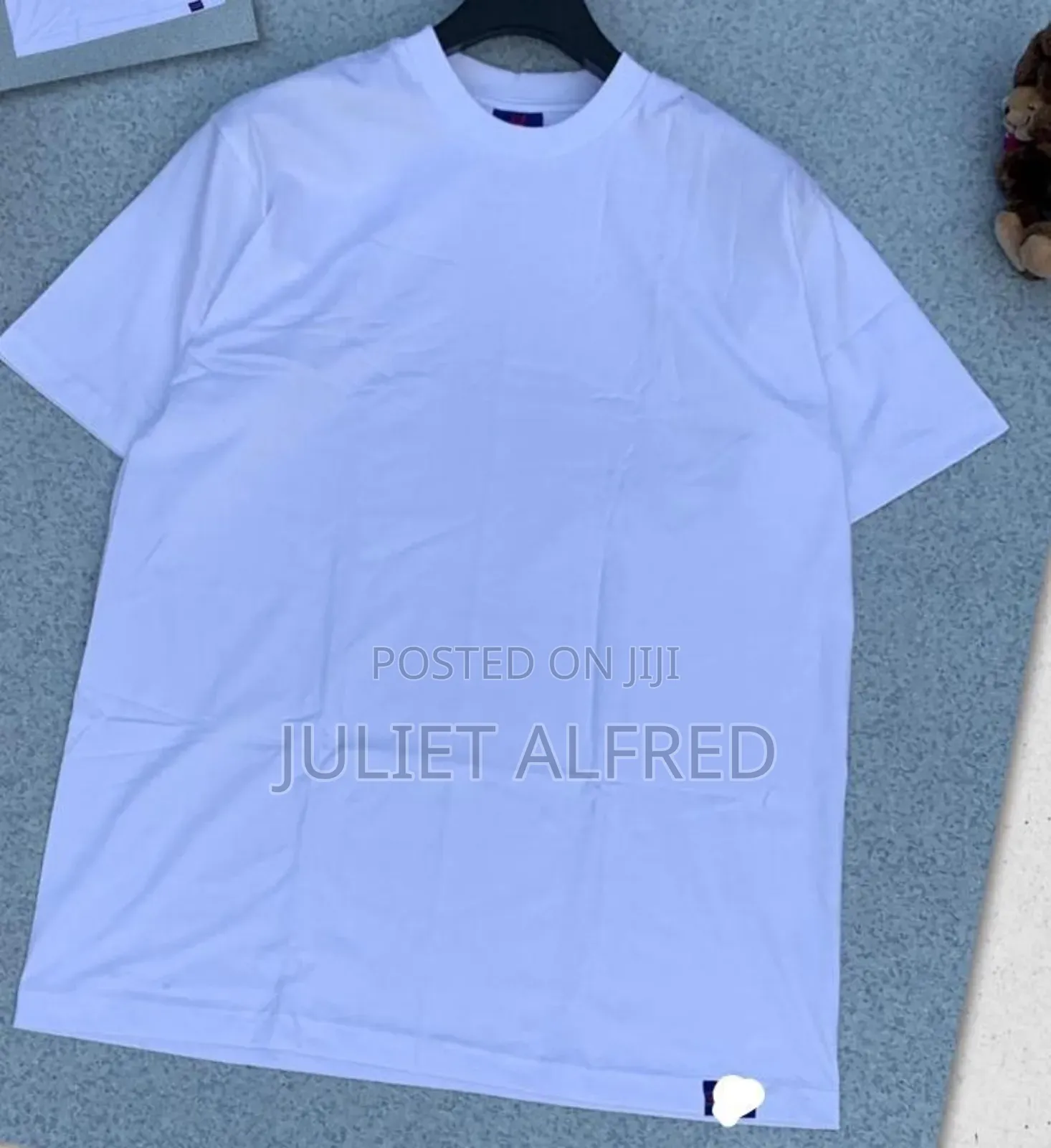 High Fashion Polo Single