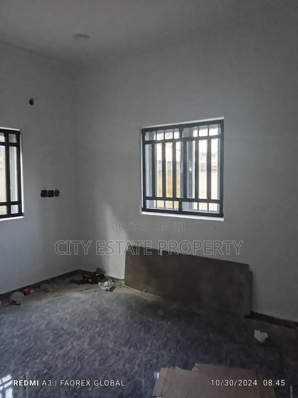 Furnished 10bdrm Bungalow in Port-Harcourt for sale