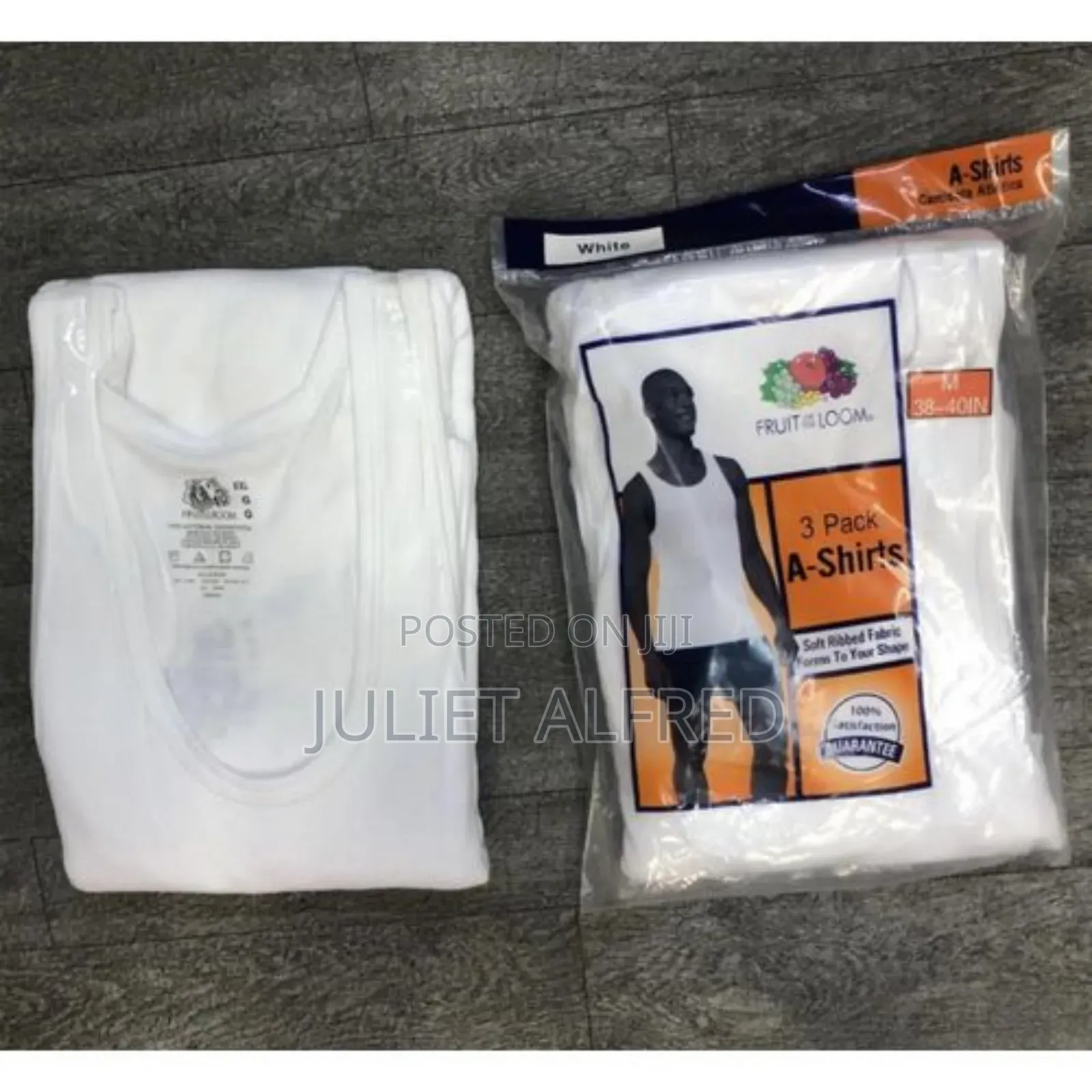 3 in 1 Premium Singlet for Men
