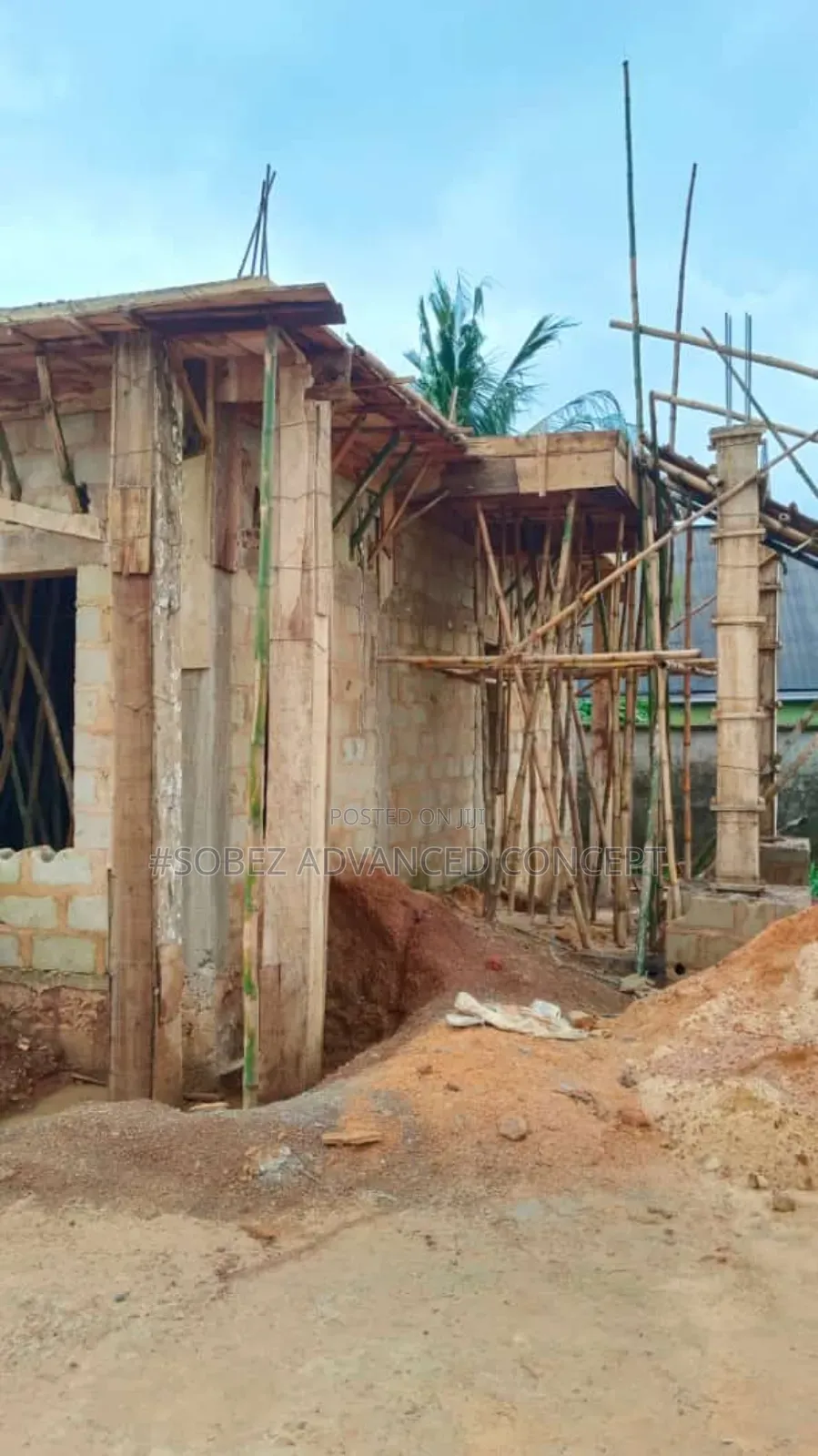 House Roofing Contractor