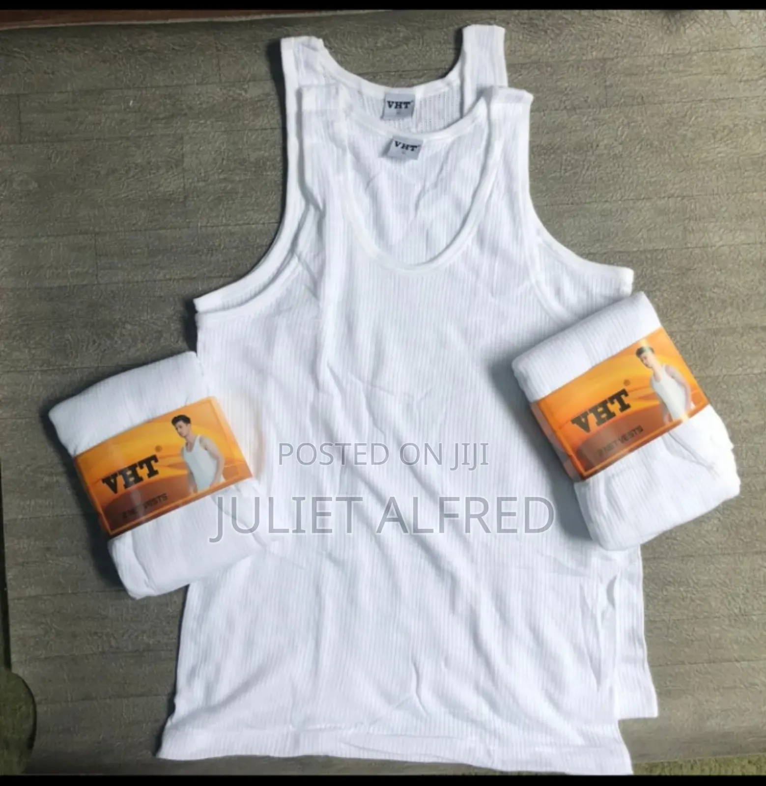 2 in 1 SPENCER SINGLET
