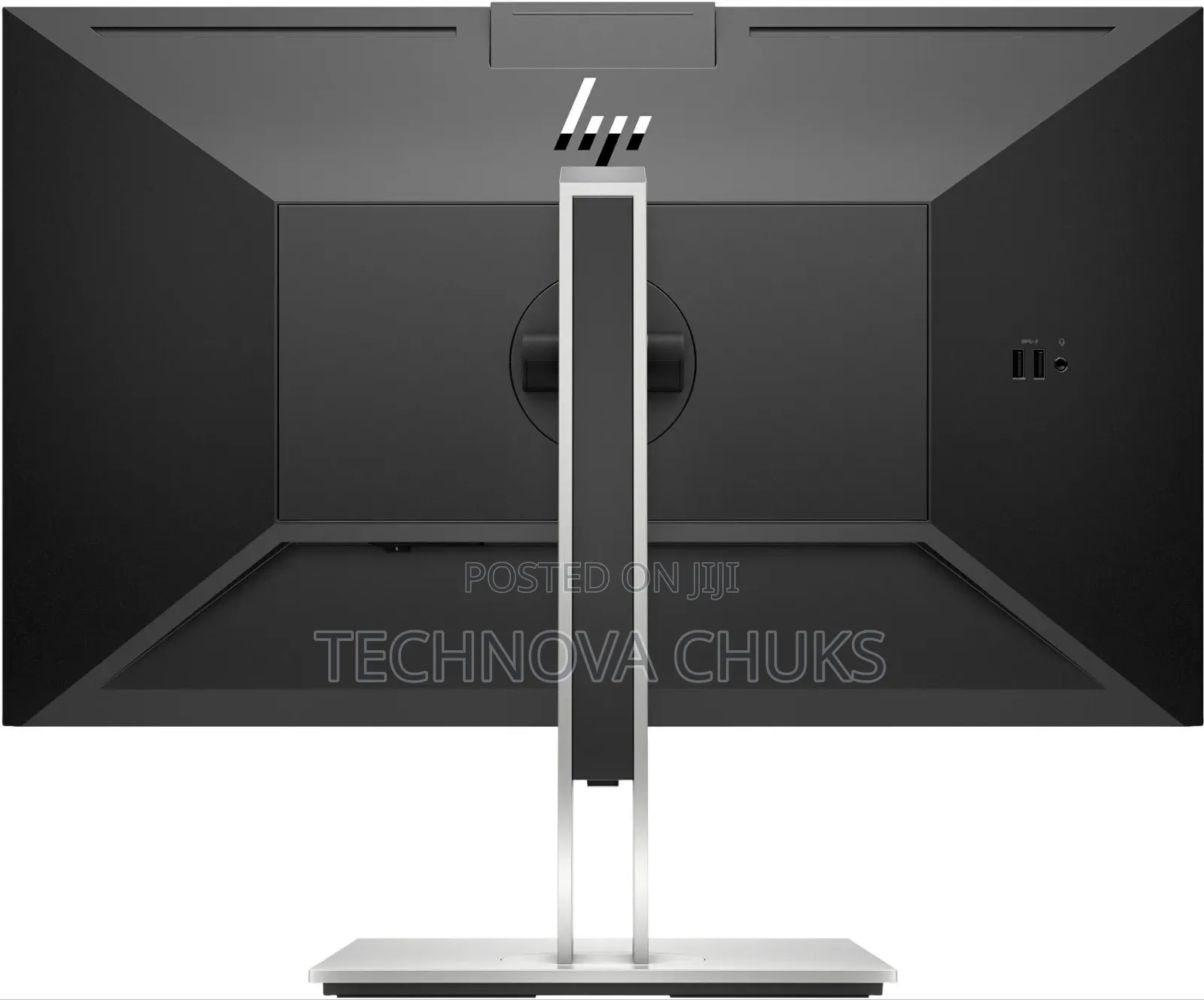 HP E24d G4 23.8" Full HD LED LCD Monitor - 16:9