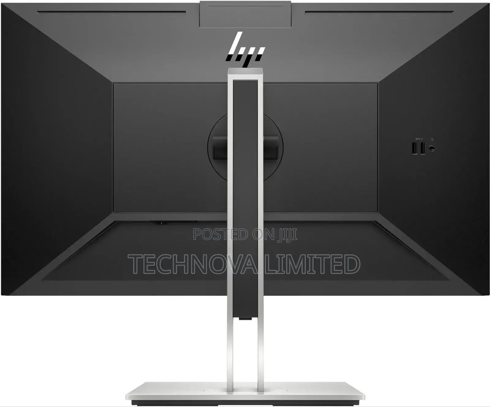 HP E24d G4 23.8" Full HD LED LCD Monitor - 16:9