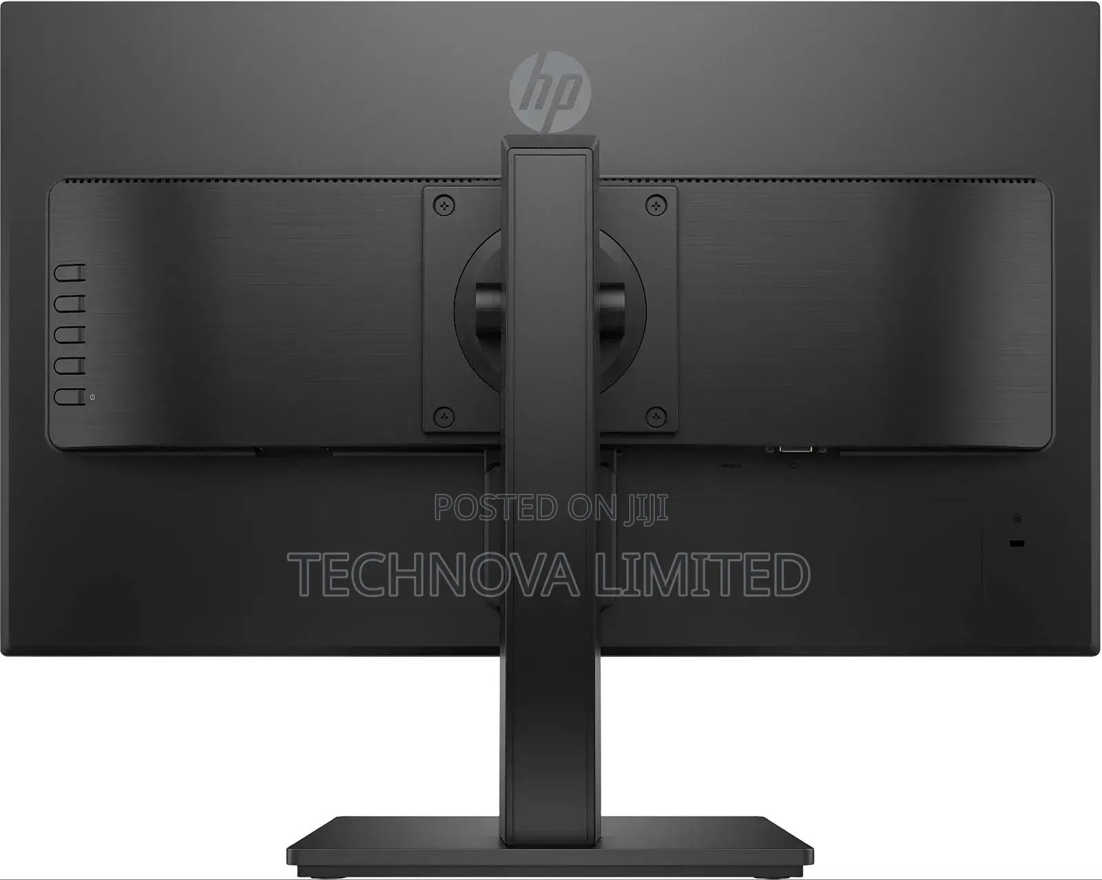 Hp 24mq QHD (2560x1440p) 24-Inch Ips Monitor
