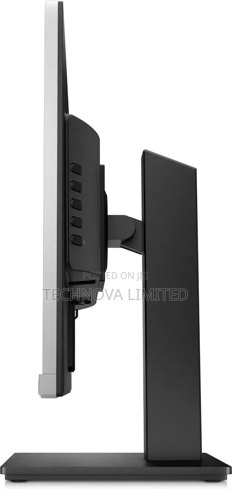 Hp 24mq QHD (2560x1440p) 24-Inch Ips Monitor