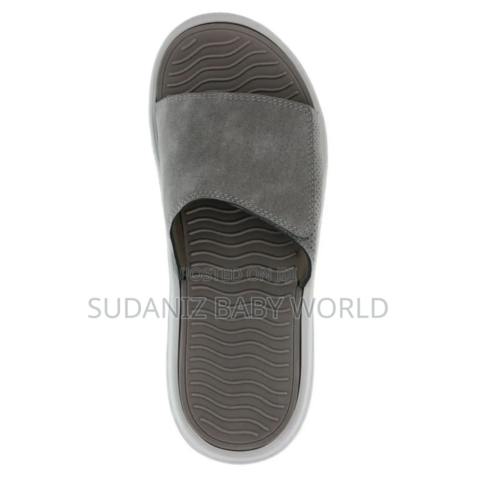 George Men’S Atlantic Slides Sandals