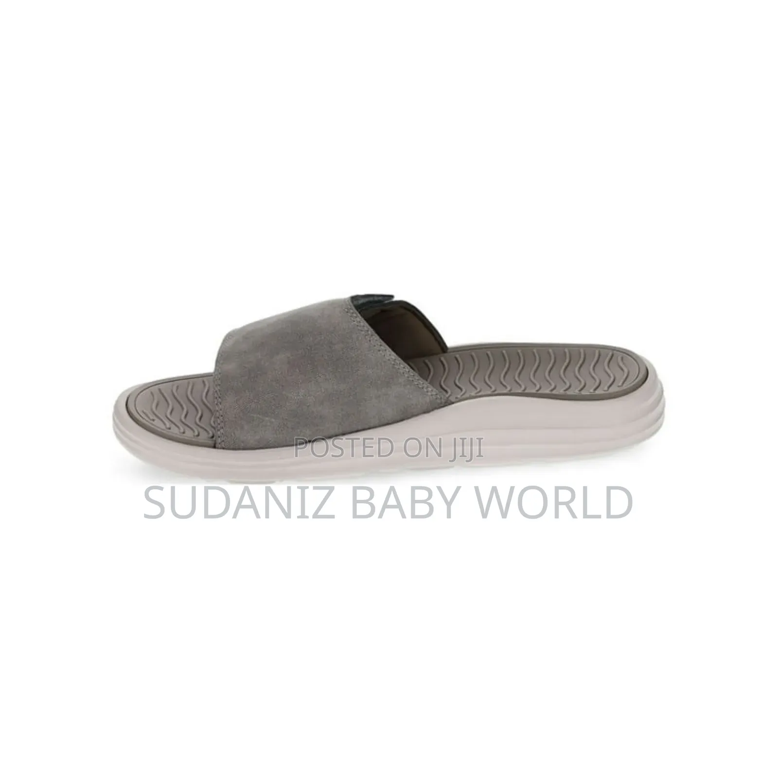 George Men’S Atlantic Slides Sandals