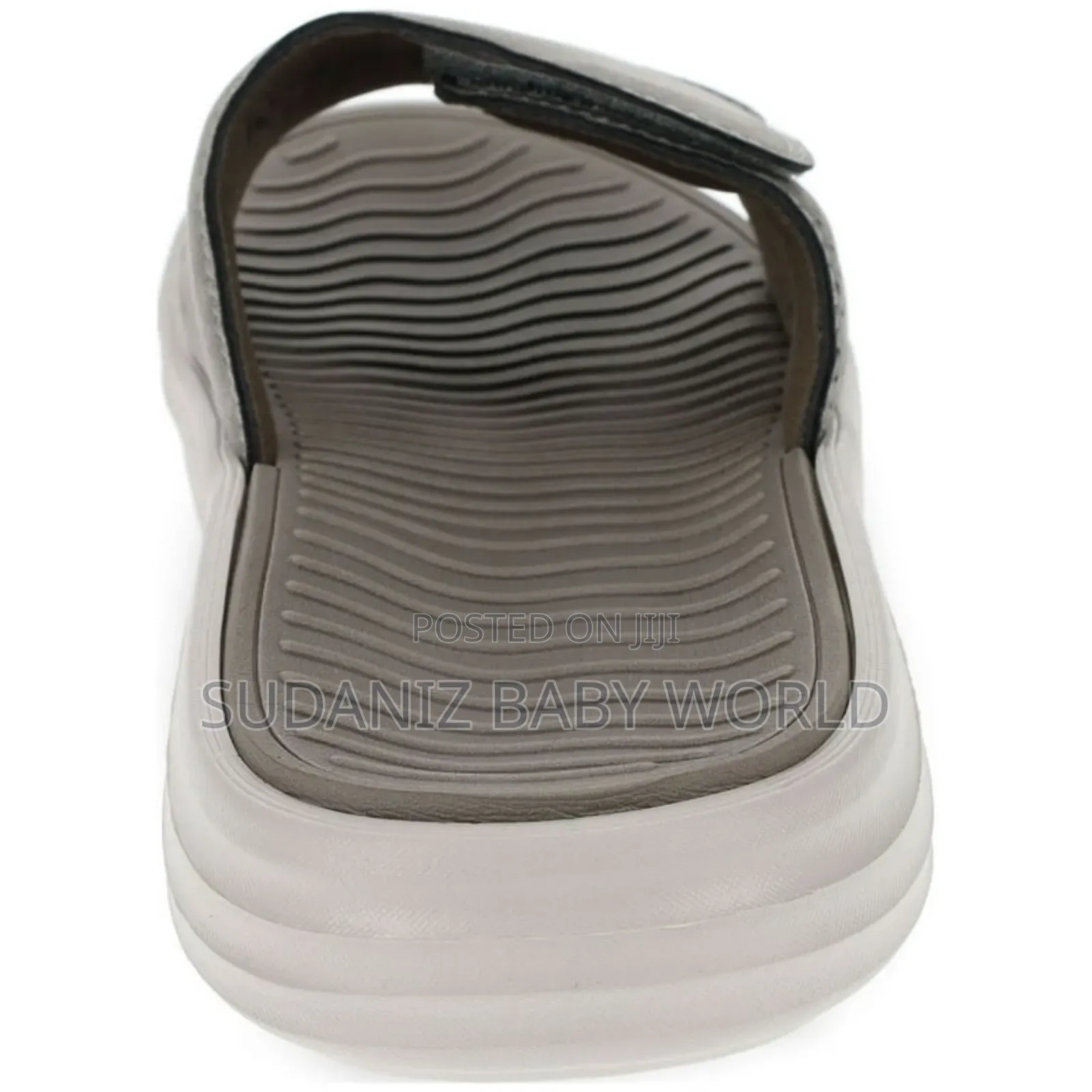 George Men’S Atlantic Slides Sandals