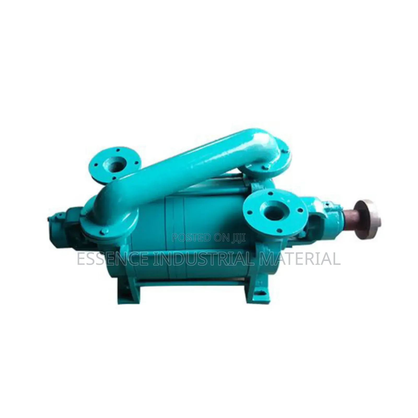 Separate Couple Water Vacuum Pump 10HP Without Motor
