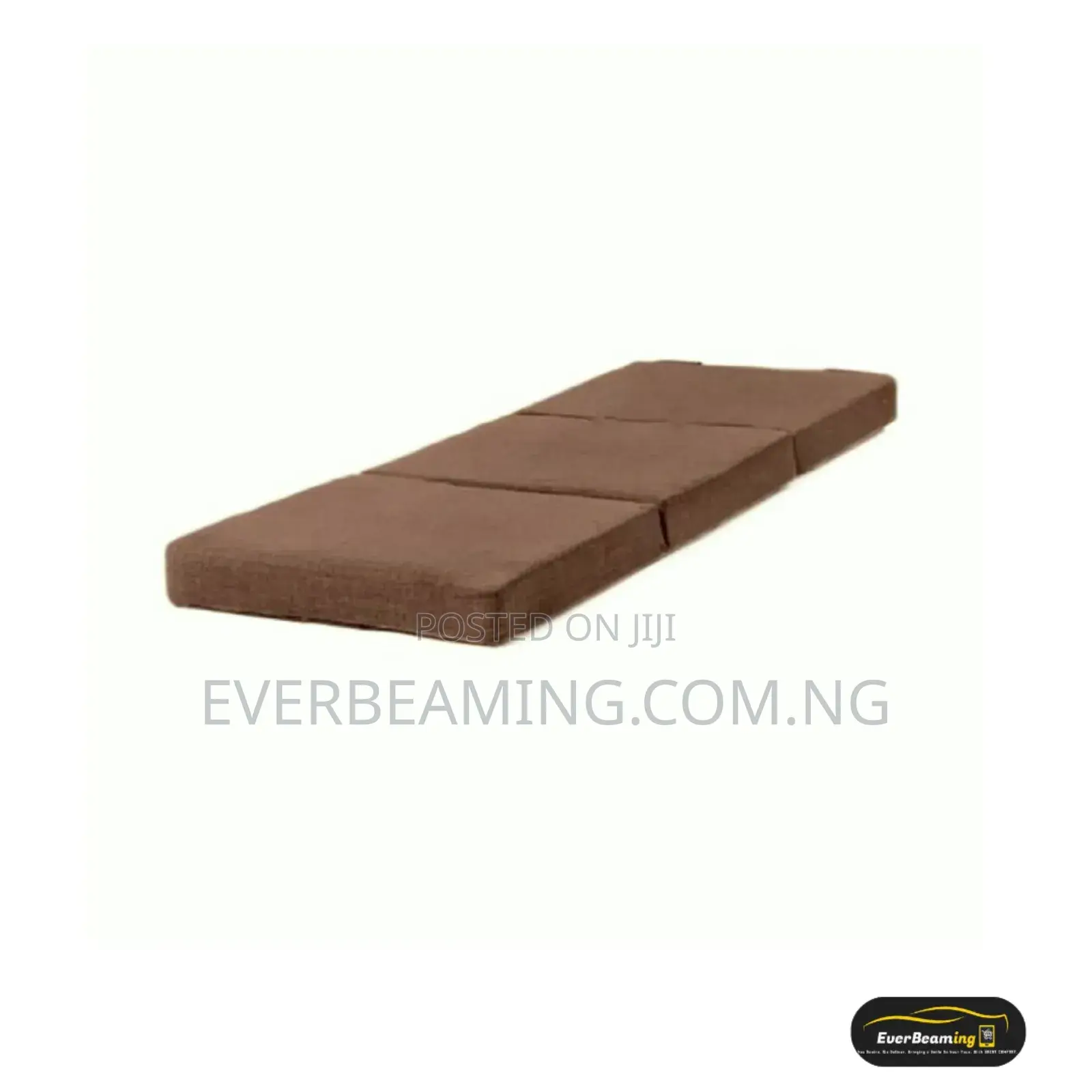 Portable Foldable Camp Picnic and Outdoors Mattress