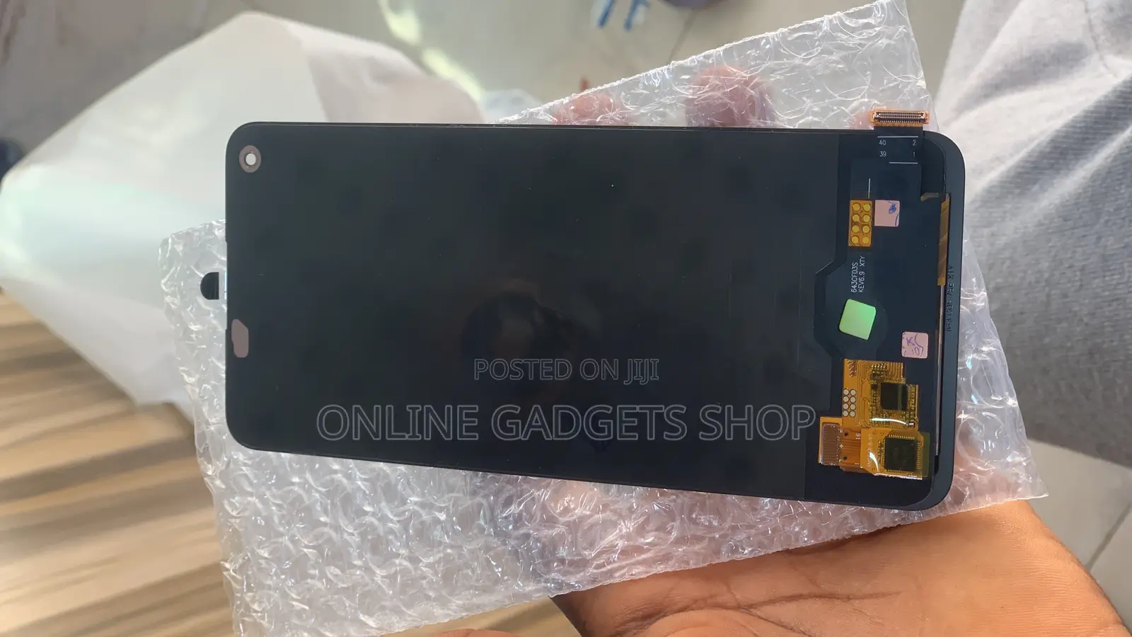 Oneplus Nord CE 2 5G Original Screen