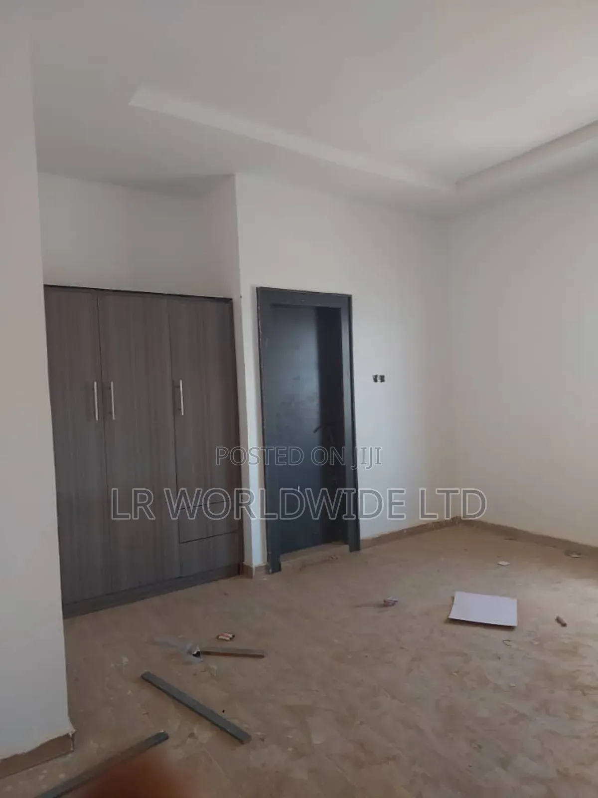 4bdrm Duplex in Lugbe District for sale