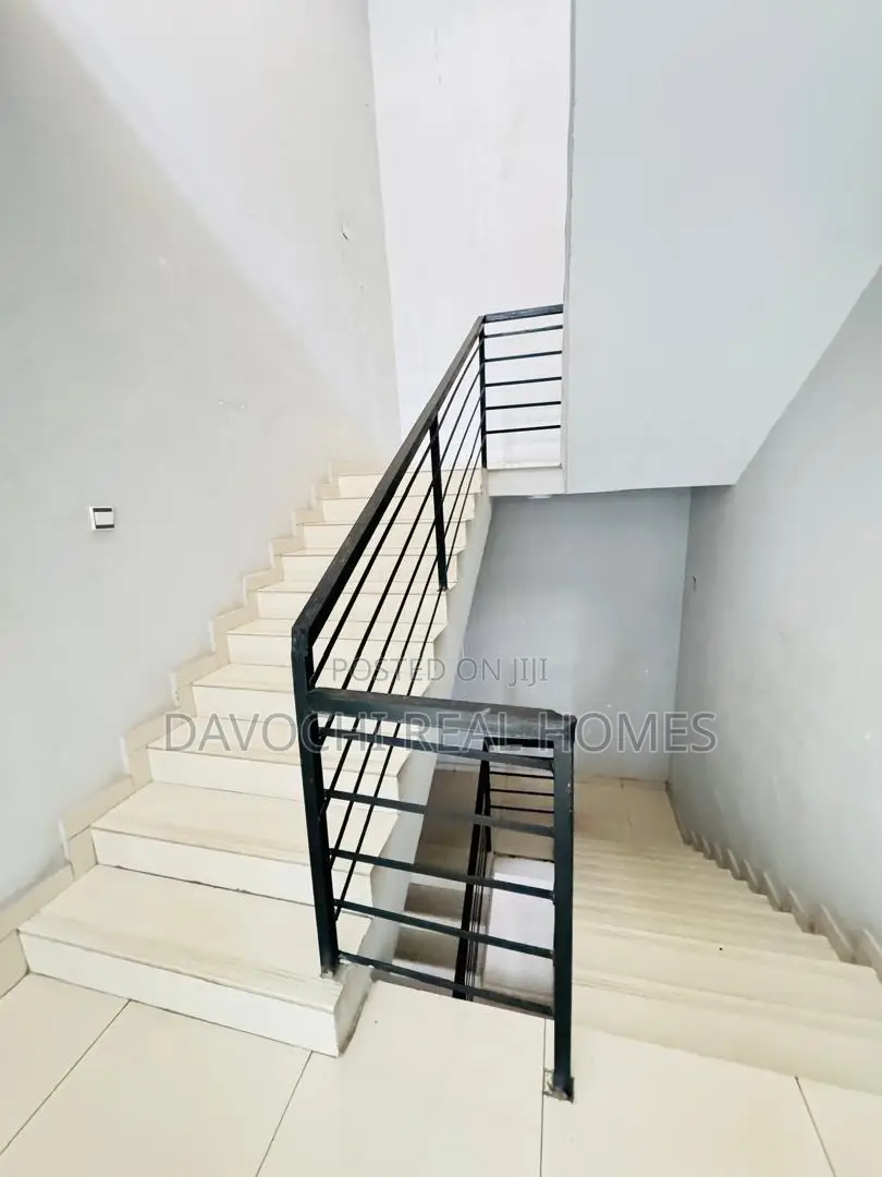 Furnished 3bdrm Apartment in Lekki for rent