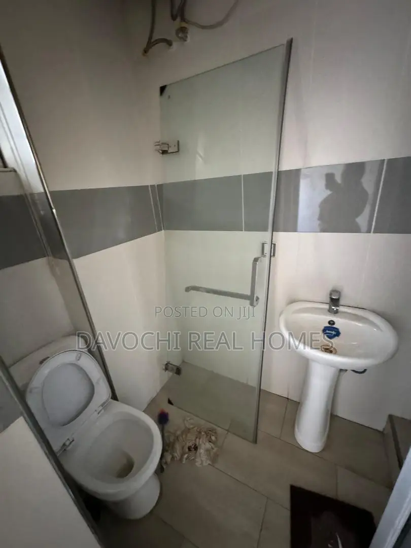Furnished 3bdrm Apartment in Lekki for rent