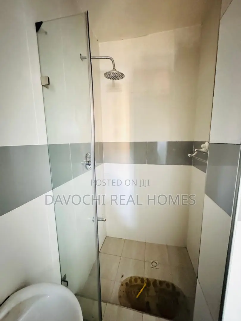 Furnished 3bdrm Apartment in Lekki for rent