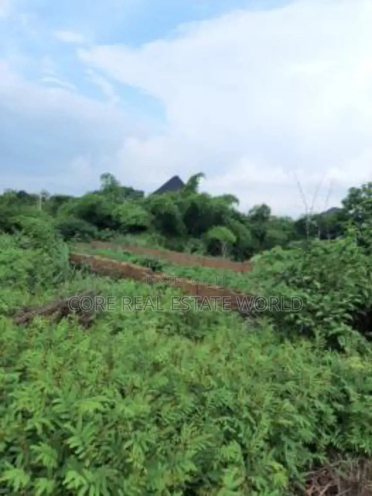 La Fierte Poka Epe, Lagos State
