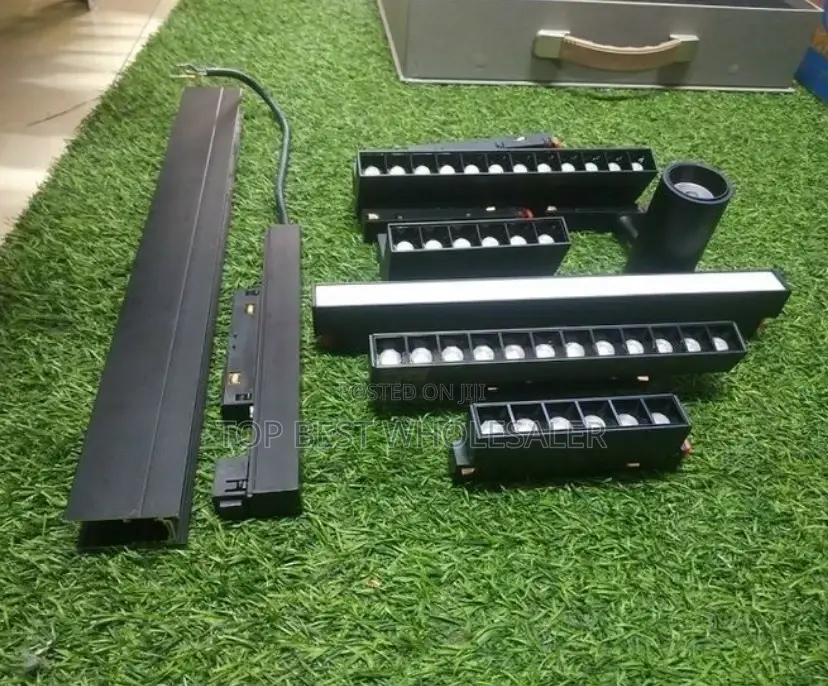 Magnet Linear Track Lighting