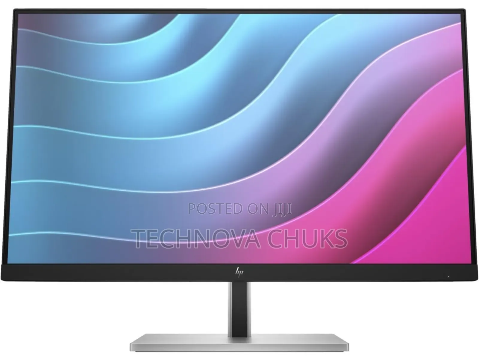 HP E24 G5 23.8"inches Full HD LED Monitor - 16:9-24" (Ips)