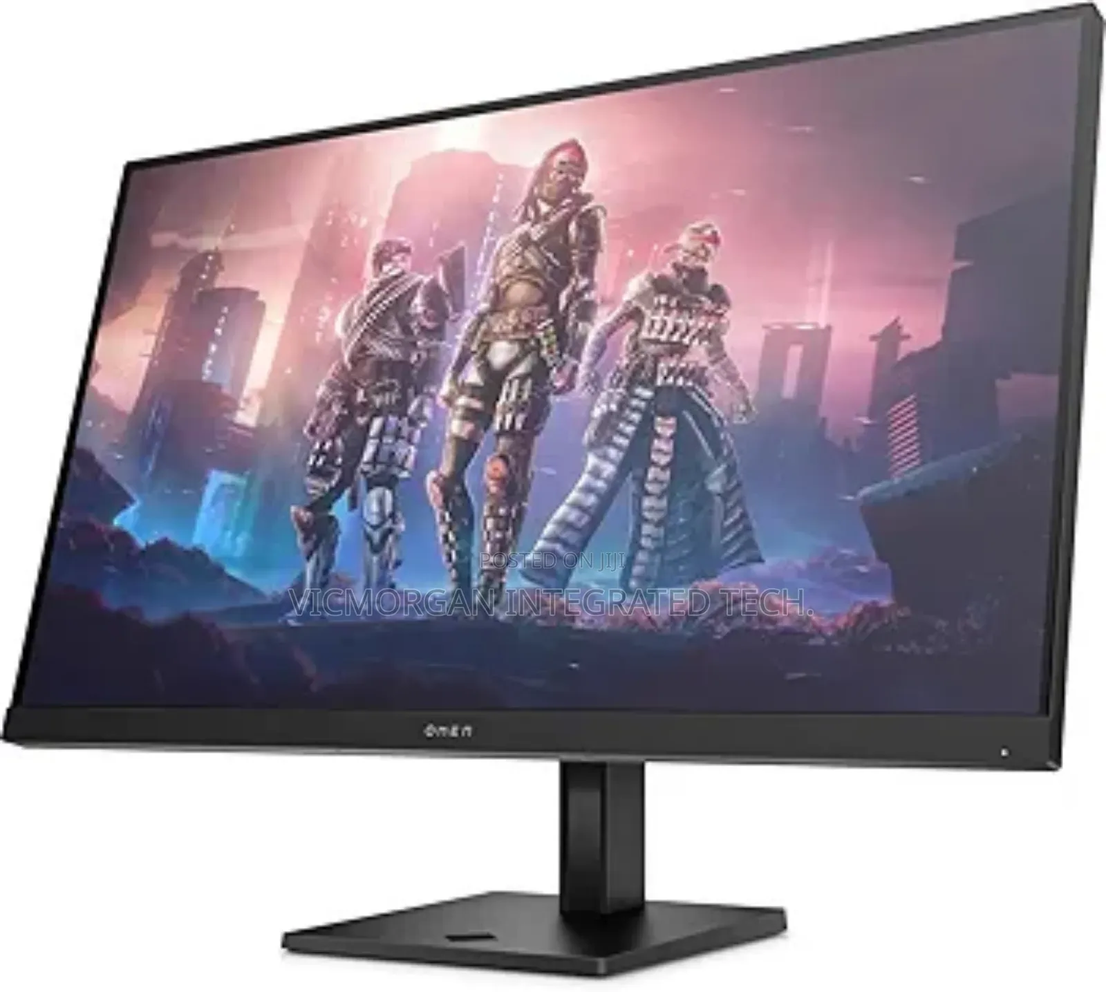 OMEN by HP 31.5 Inch QHD 165hz Gaming Monitor – OMEN 32q QHD