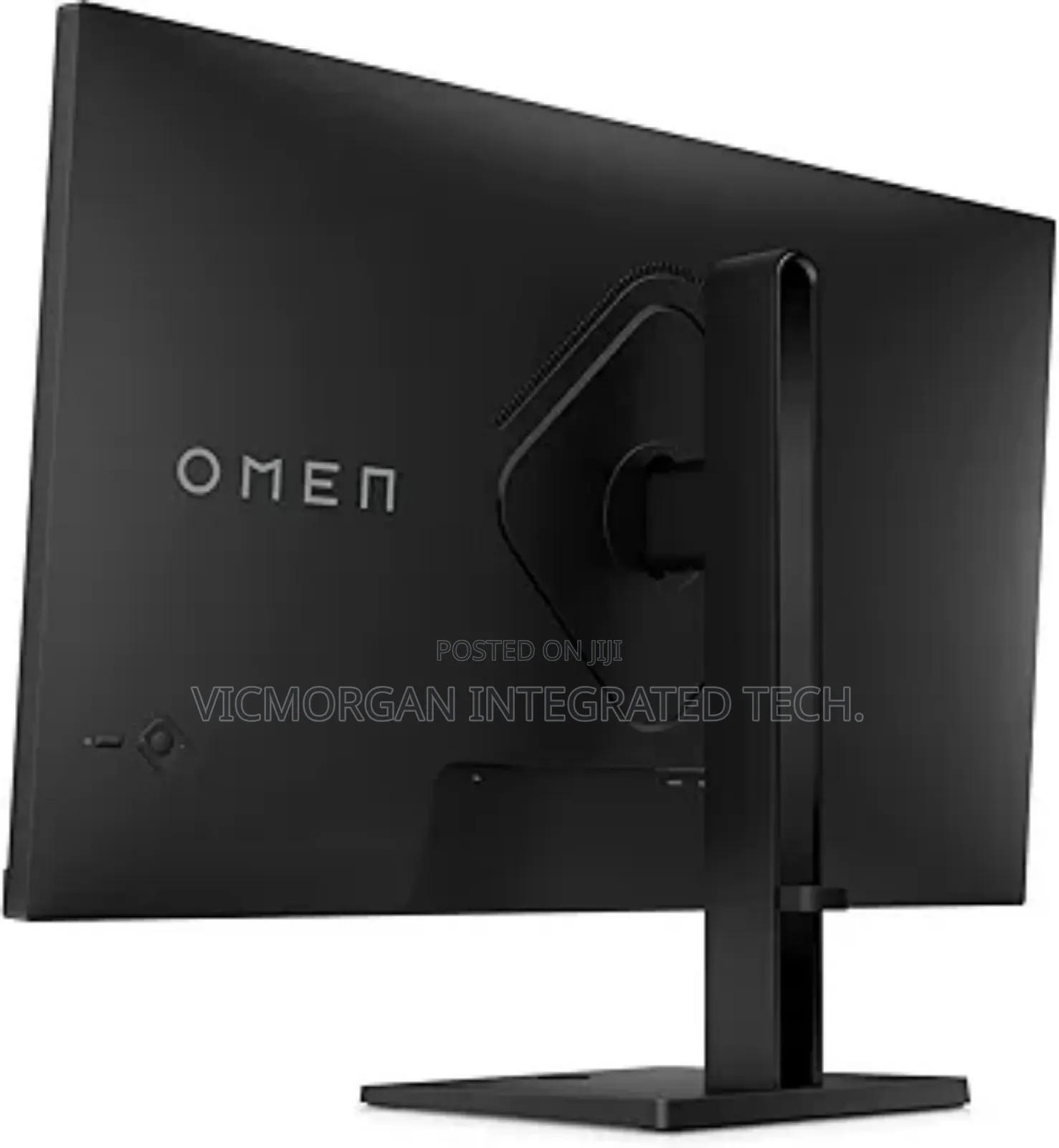OMEN by HP 31.5 Inch QHD 165hz Gaming Monitor – OMEN 32q QHD