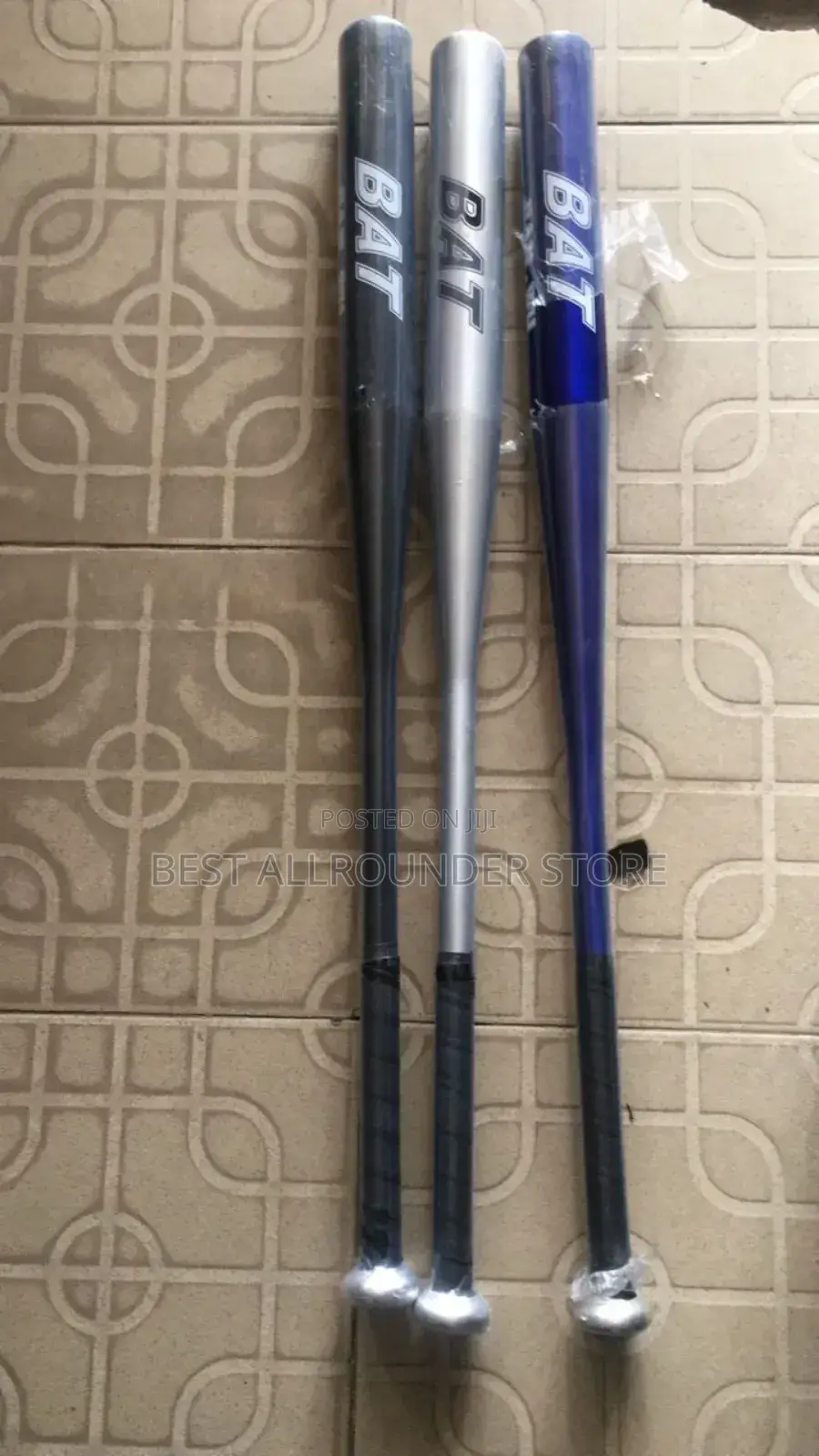 Base Ball Bat