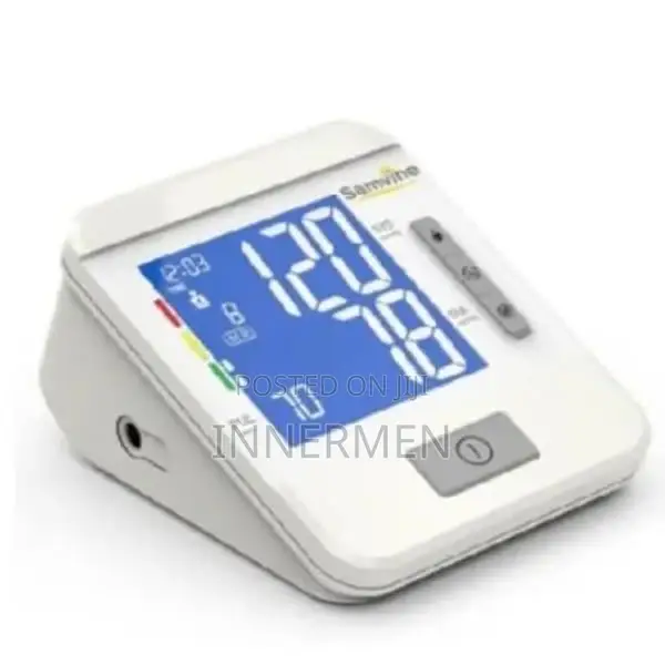 Sanvine Blood Pressure Monitor