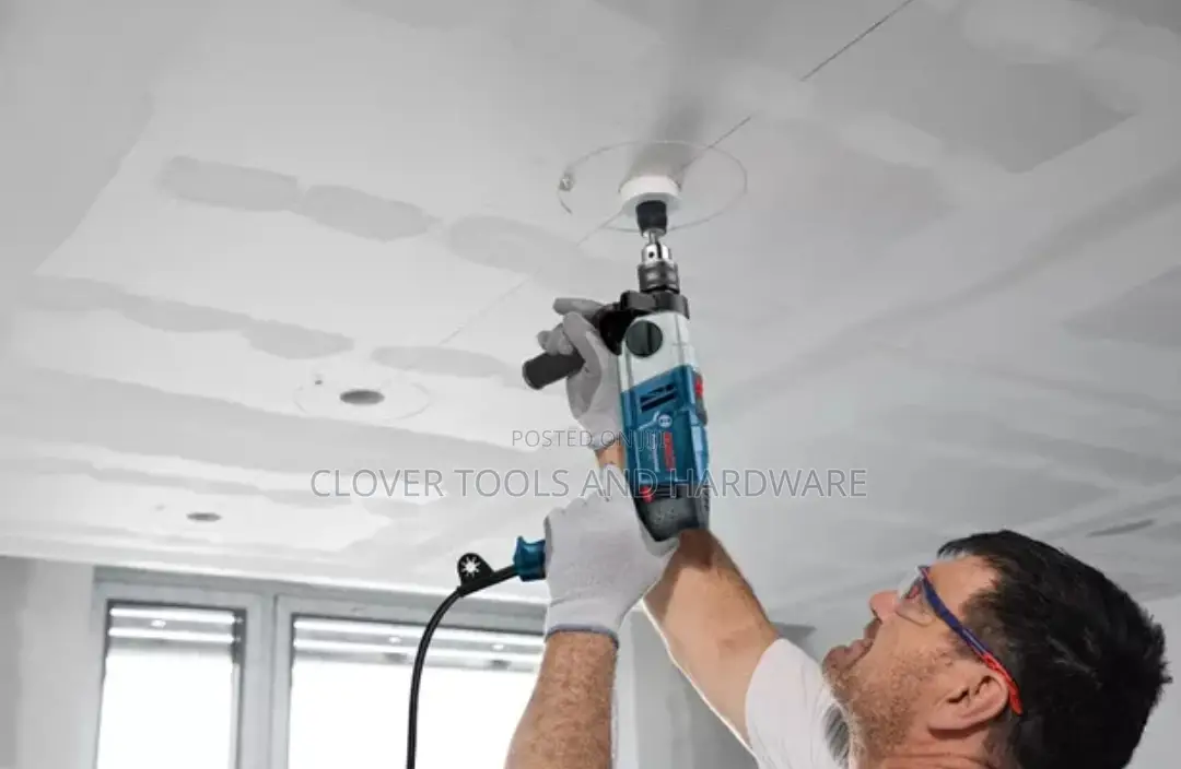 Bosch GSB 20-2 RE Professional Impact Drill.
