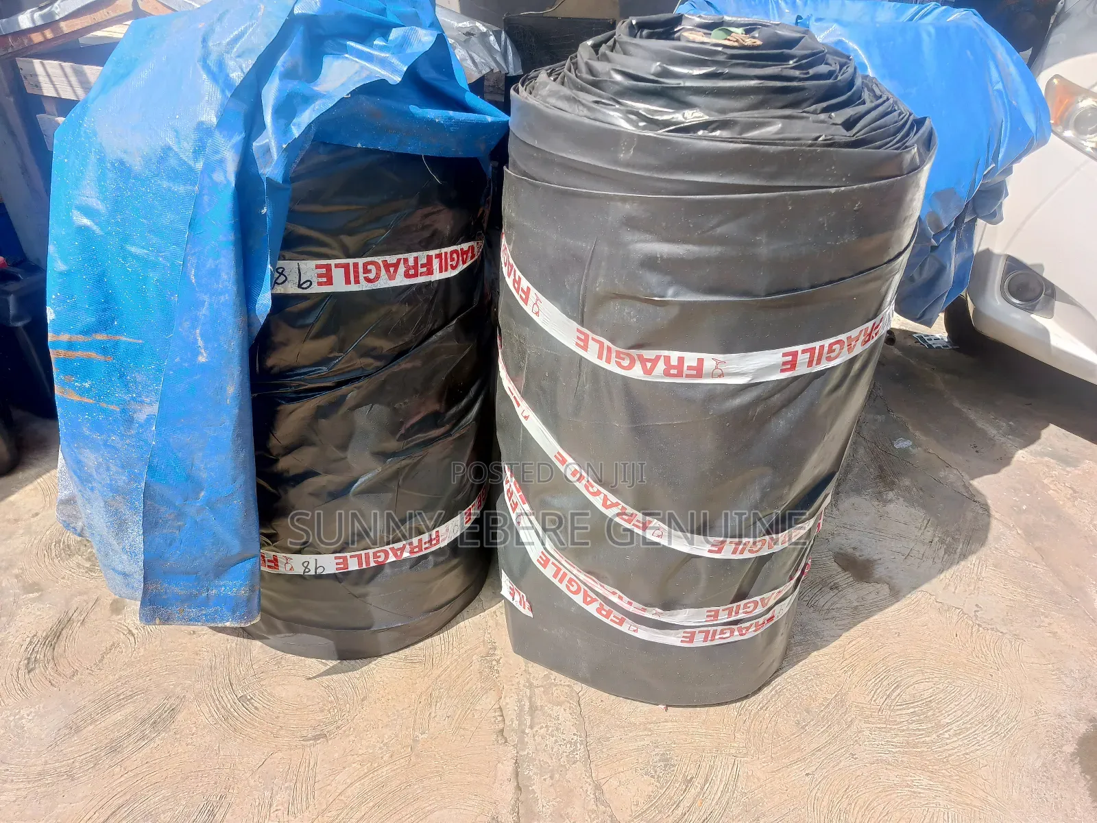Damproof Membrane Dampproof Membrane, DPM