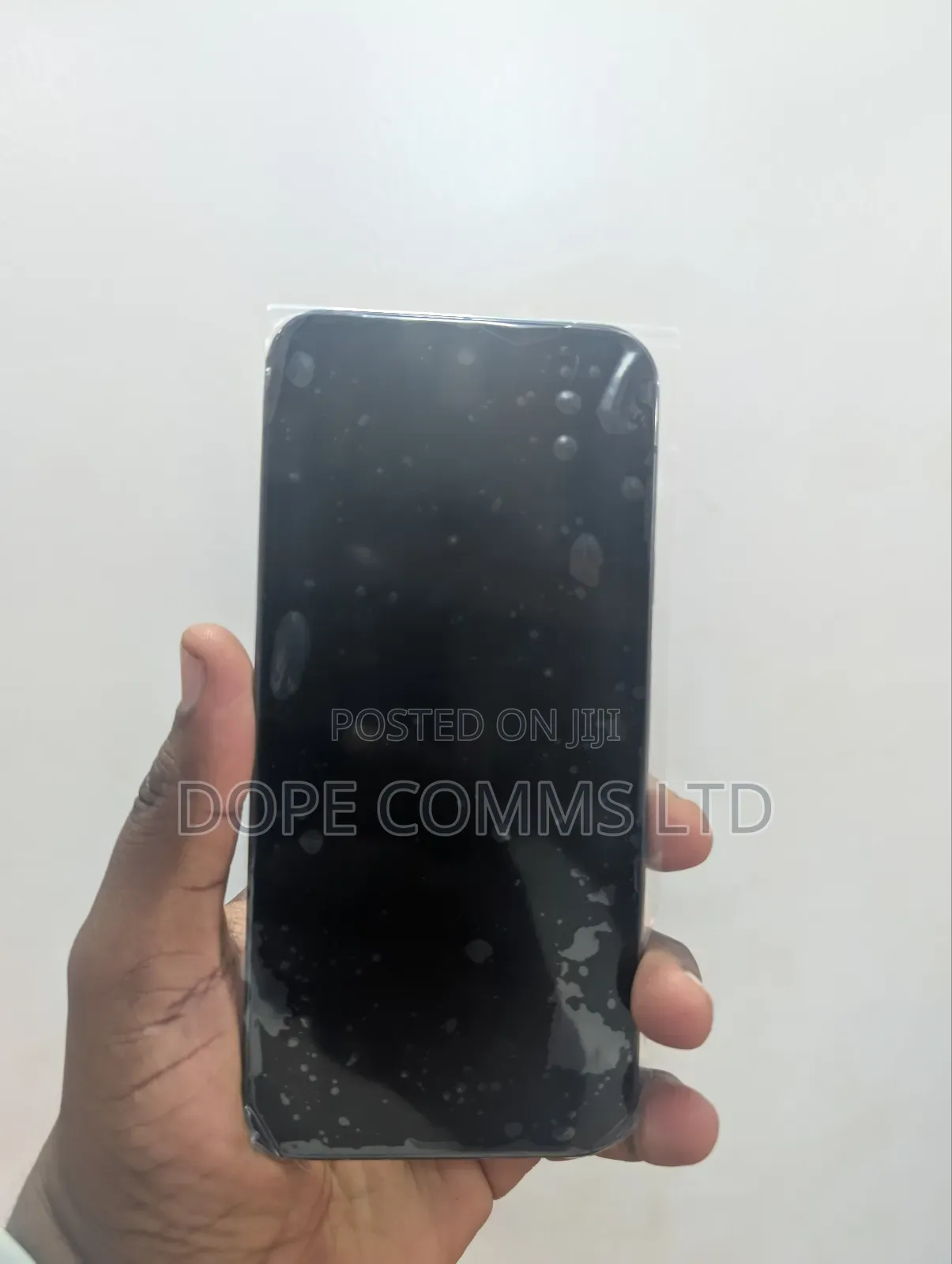 Google Pixel 9 Pro XL 256 GB Black