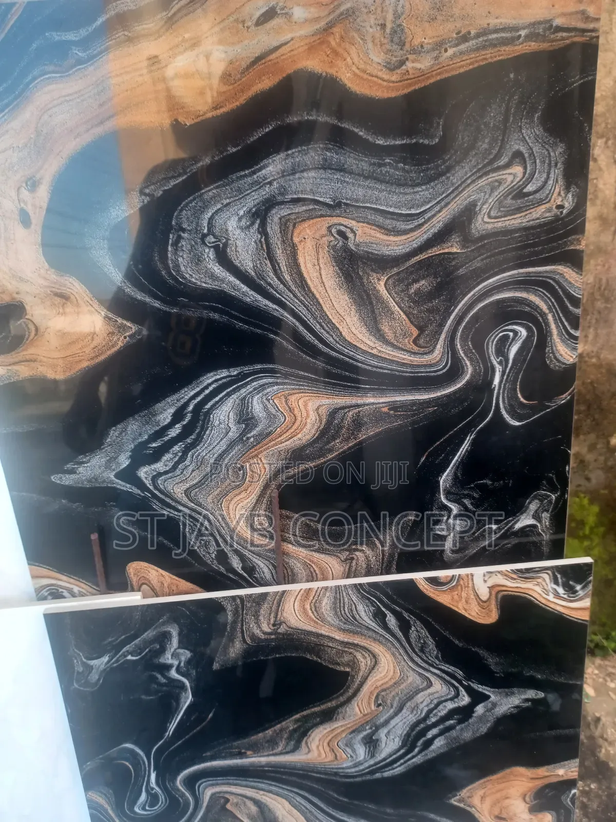 60x60 High Grade