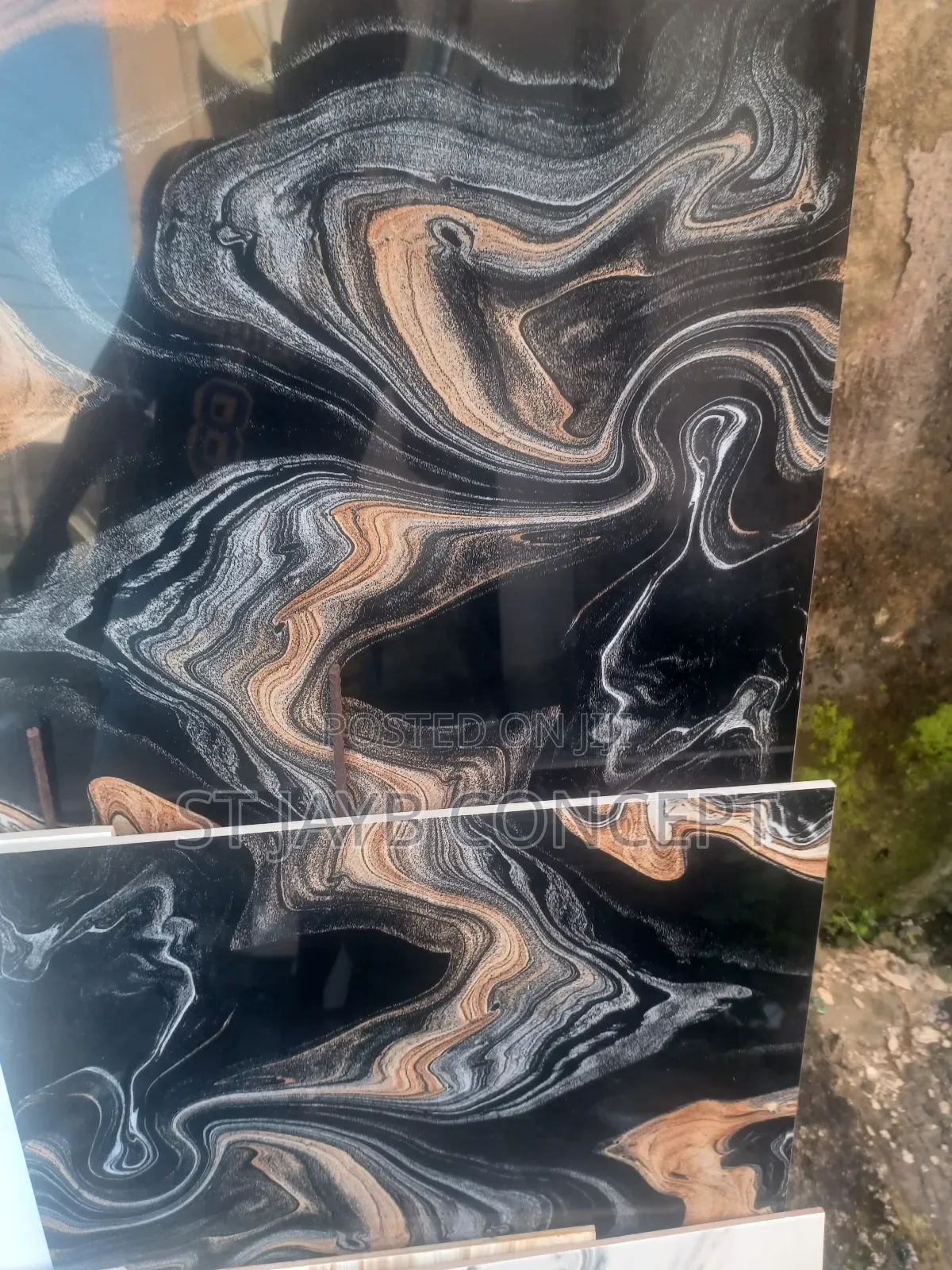 60x60 High Grade