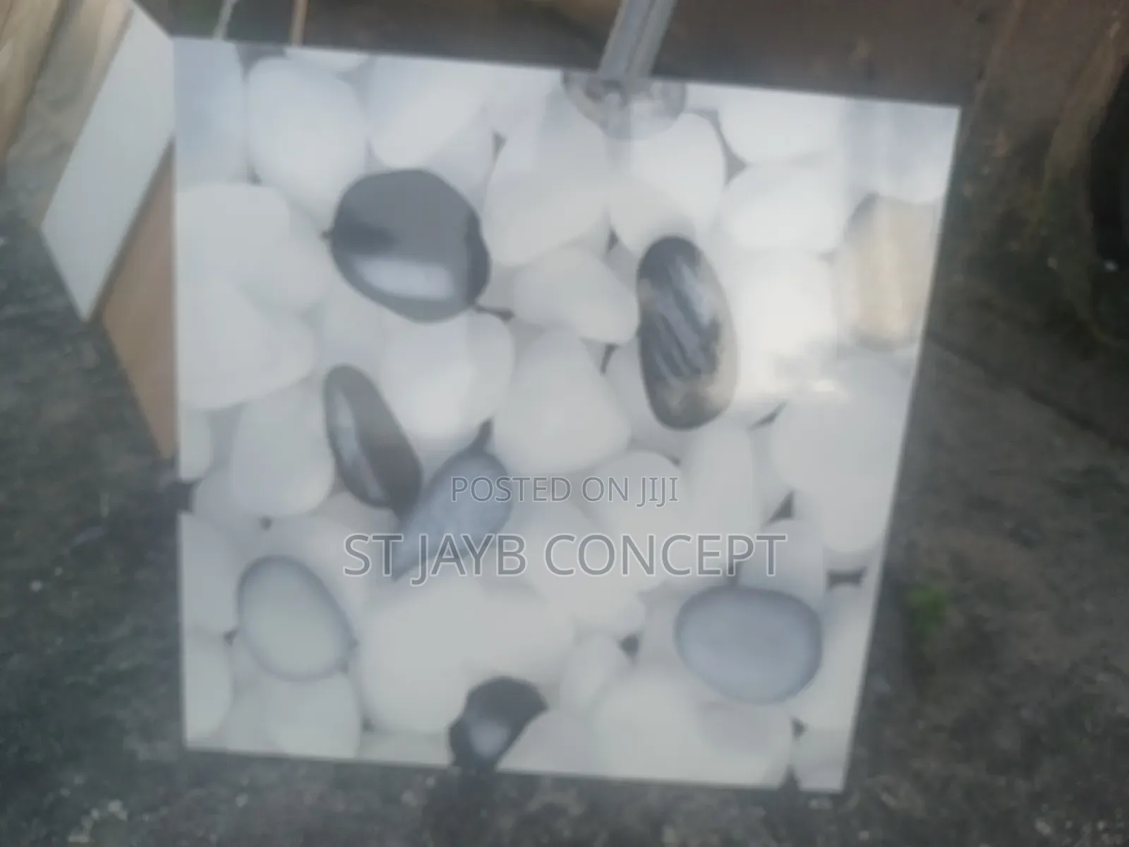 60x60 Time Ceramics
