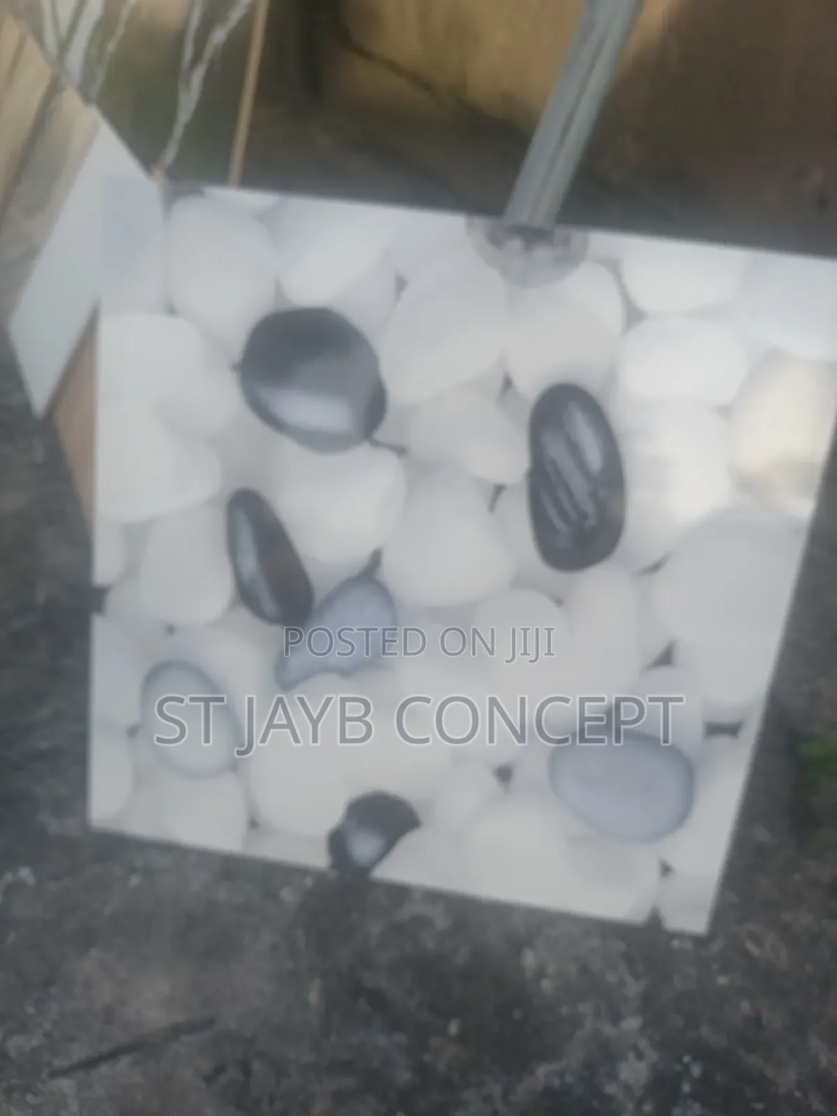 60x60 Time Ceramics