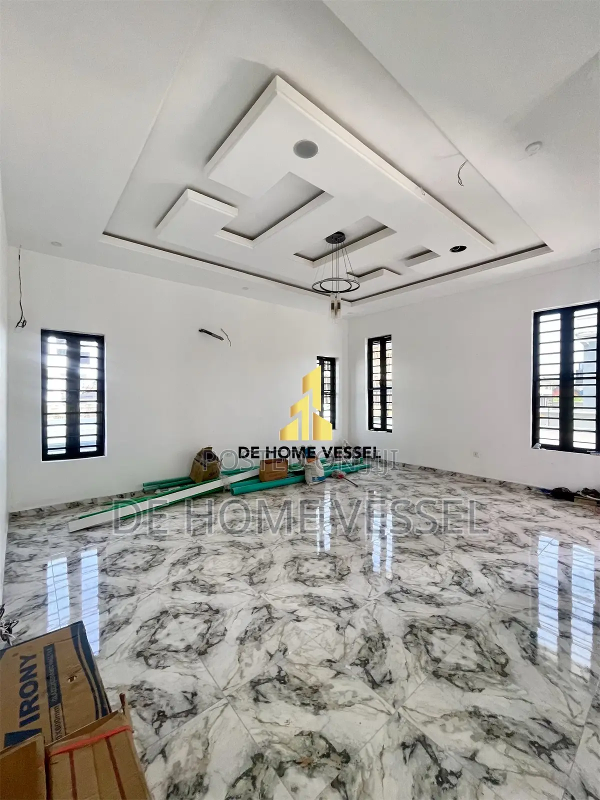 5bdrm Duplex in Ajah for sale