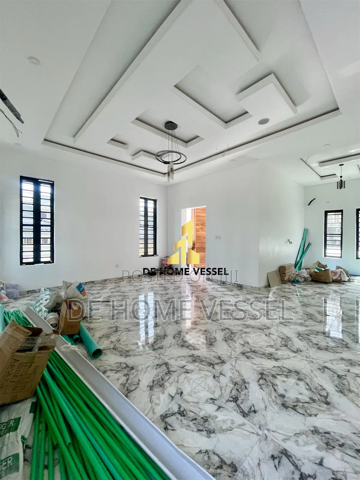 5bdrm Duplex in Ajah for sale