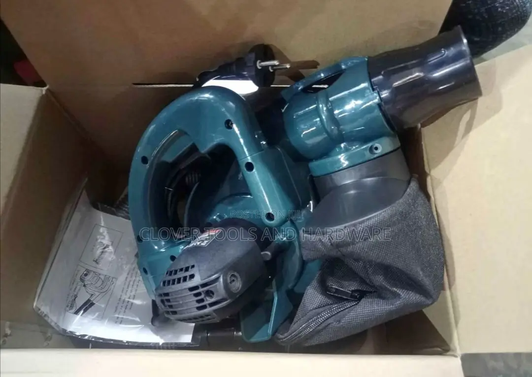 Worxflex Vacuum Blower Machine 1500W