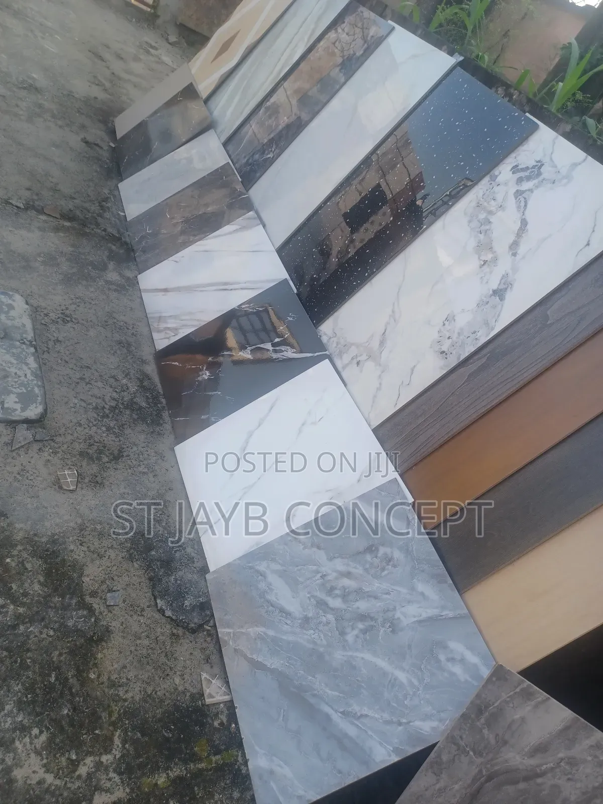High Grade Quality Tiles of Deferent Products