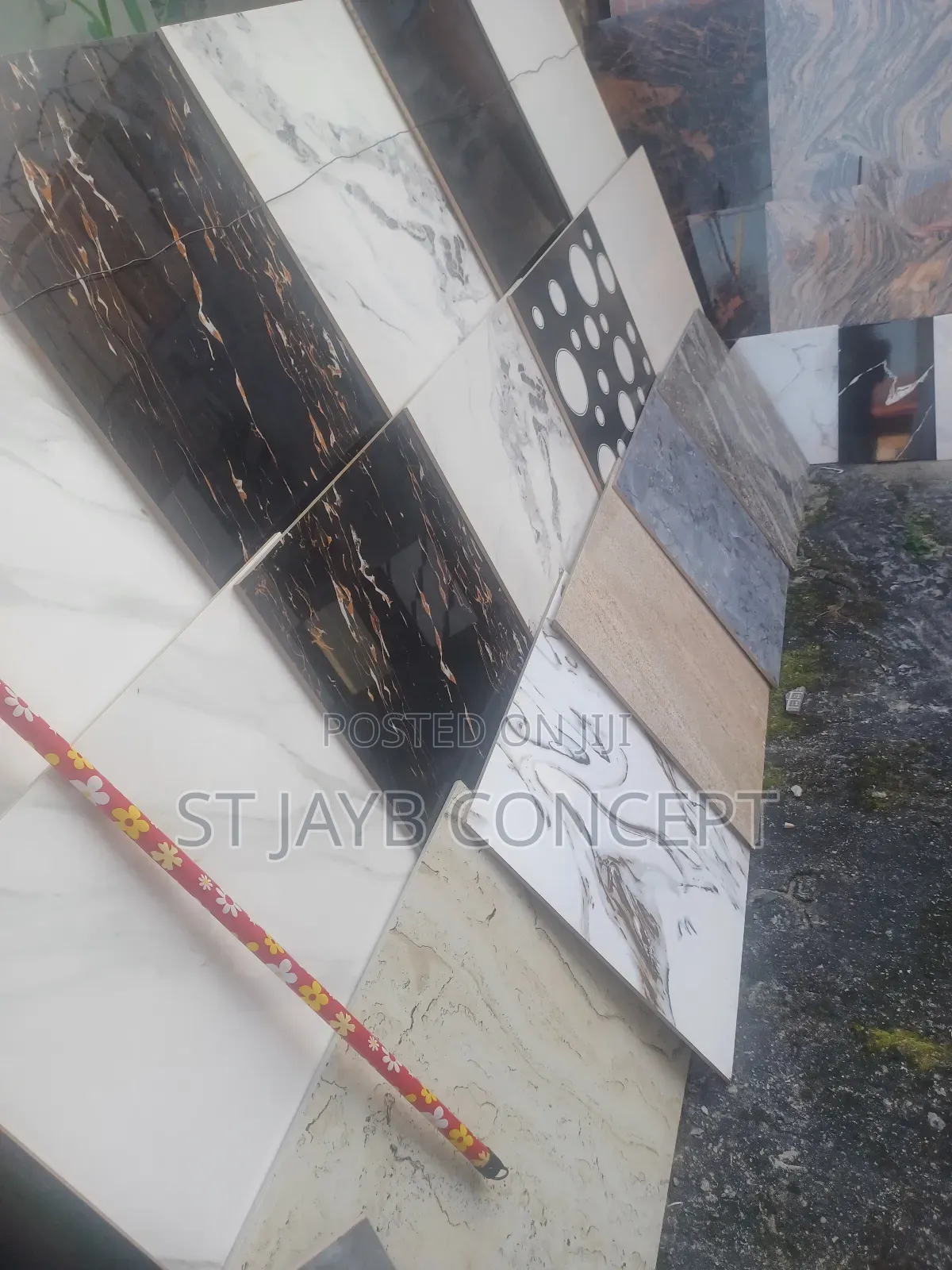 High Grade Quality Tiles of Deferent Products
