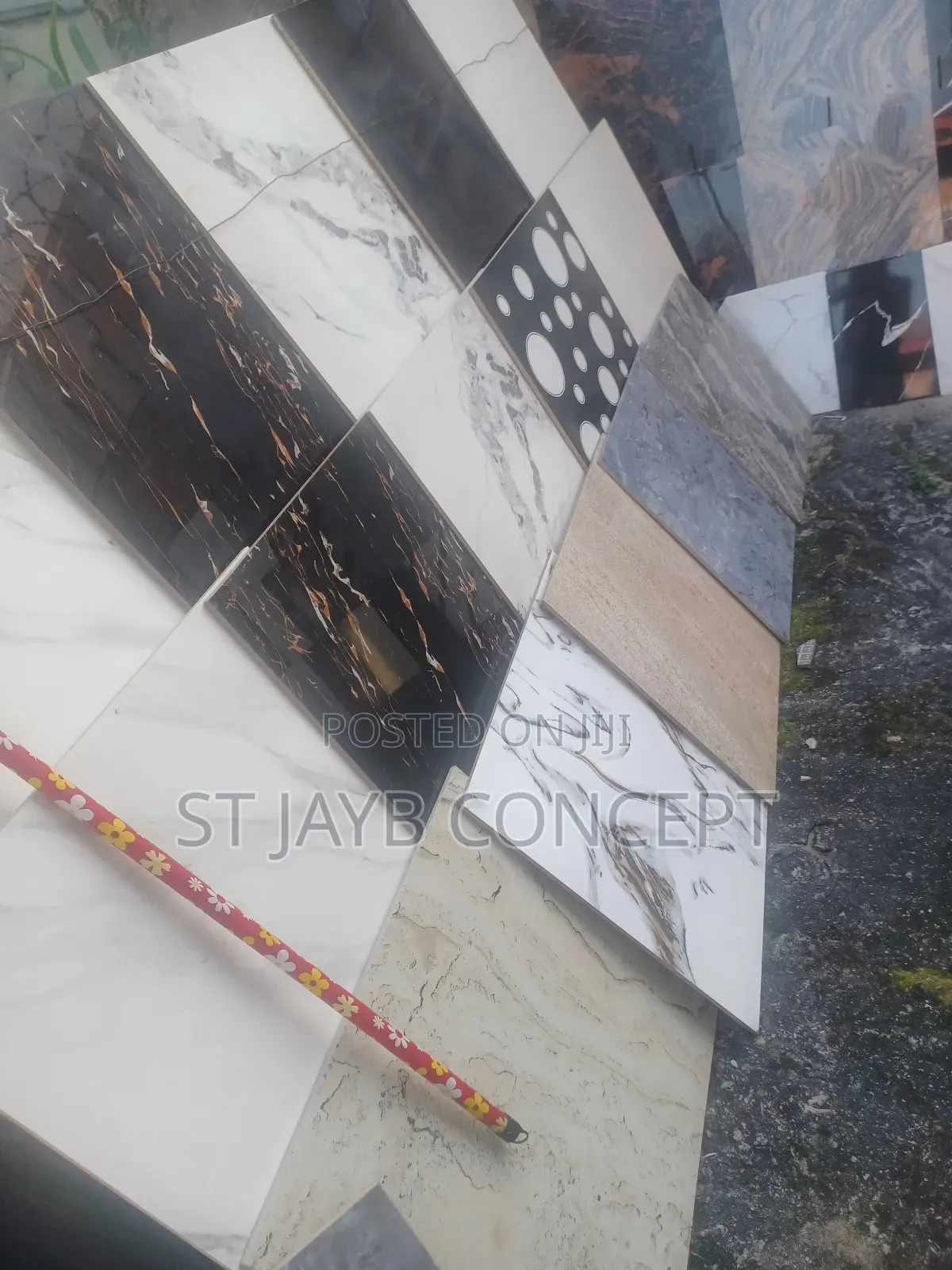High Grade Quality Tiles of Deferent Products