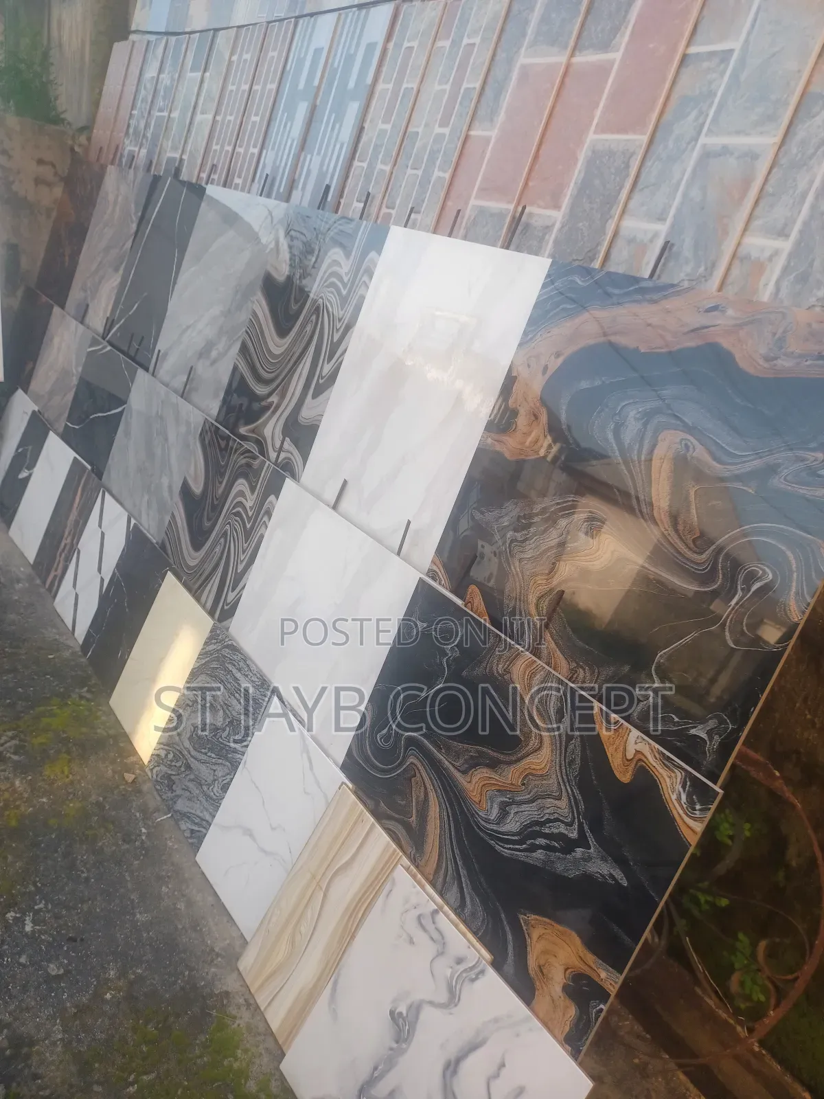 High Grade Quality Tiles of Deferent Products