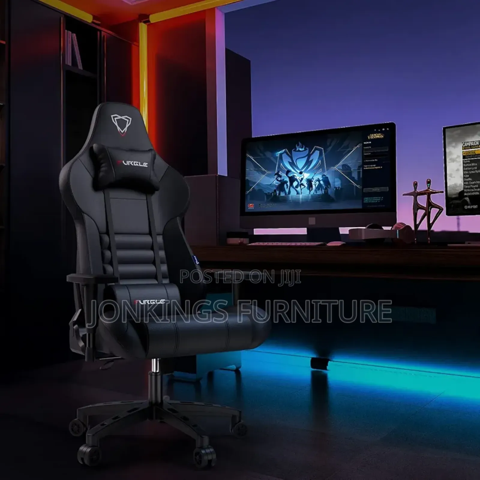 Computer Gaming Chair