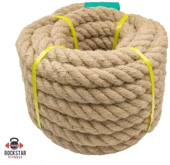 Thug of War Rope