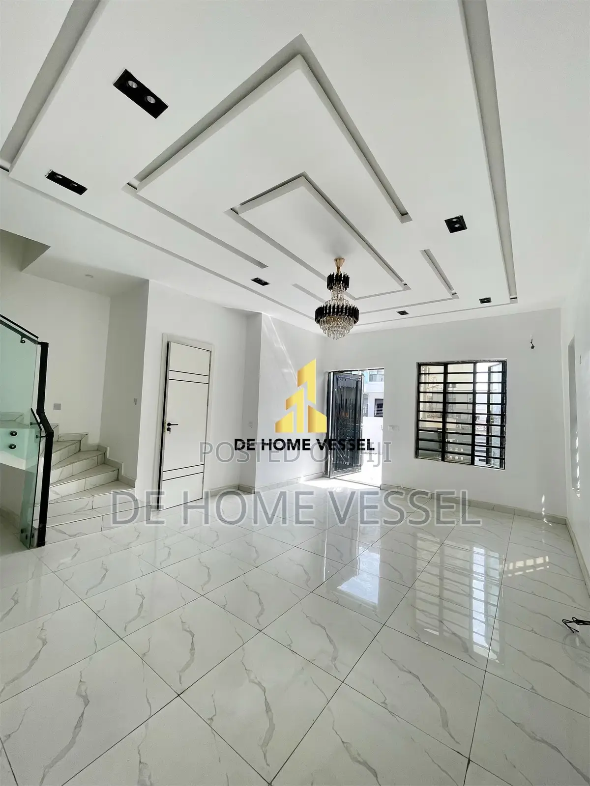 4bdrm Duplex in Ajah for sale