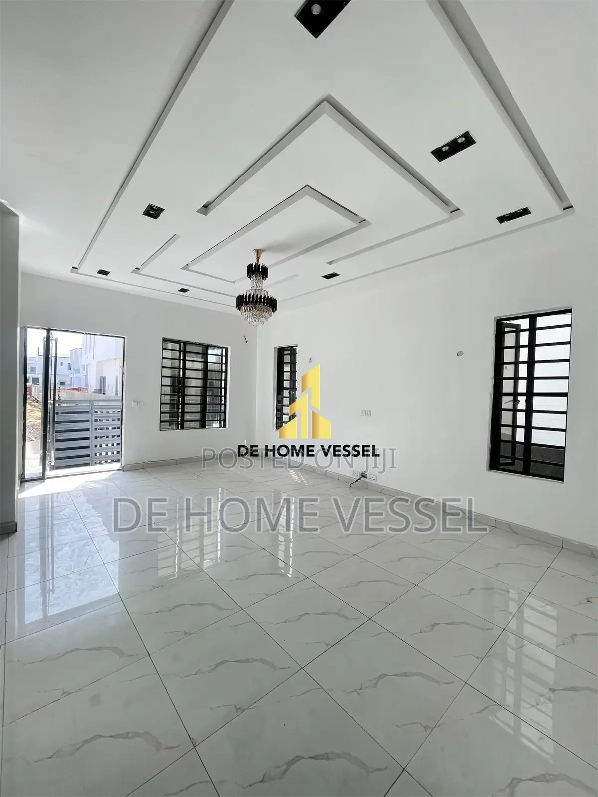 4bdrm Duplex in Ajah for sale