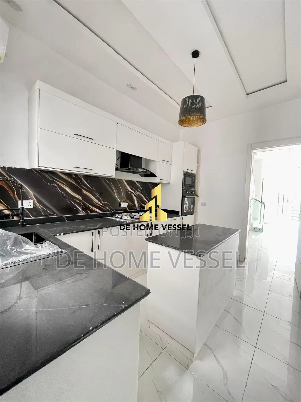 4bdrm Duplex in Ajah for sale