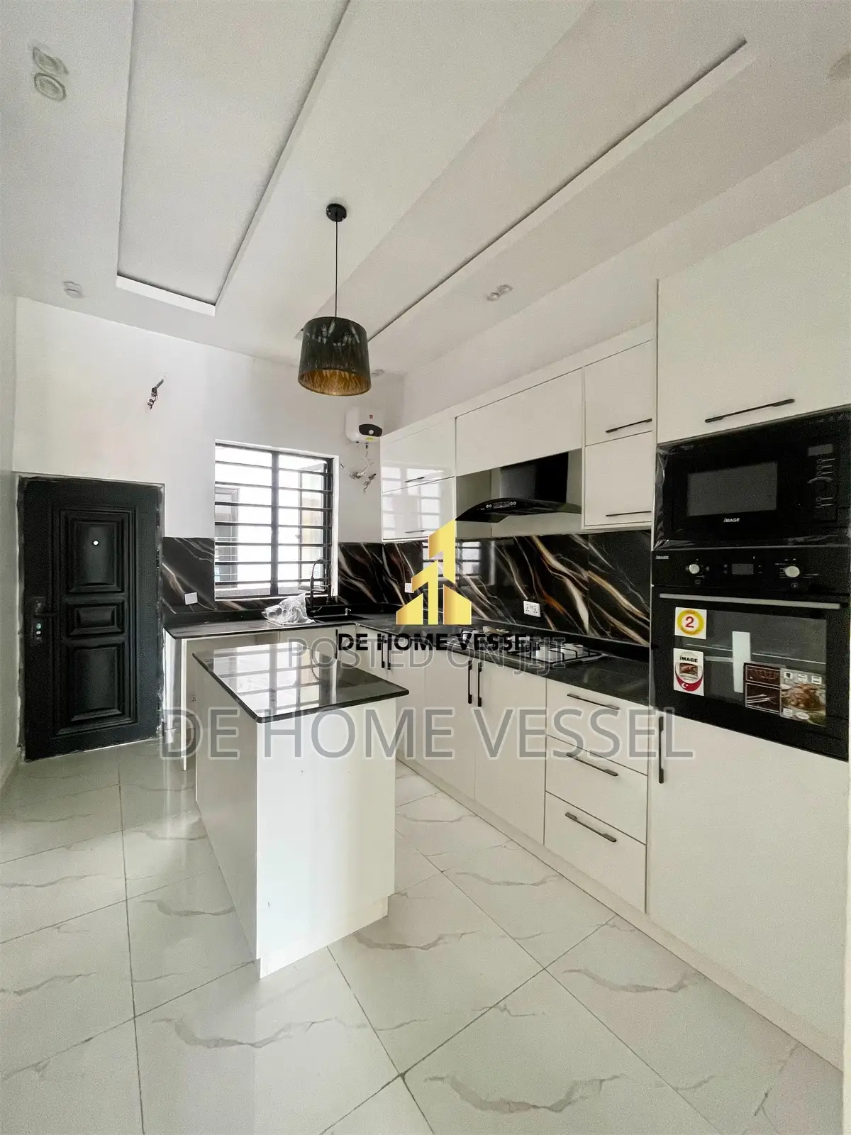 4bdrm Duplex in Ajah for sale