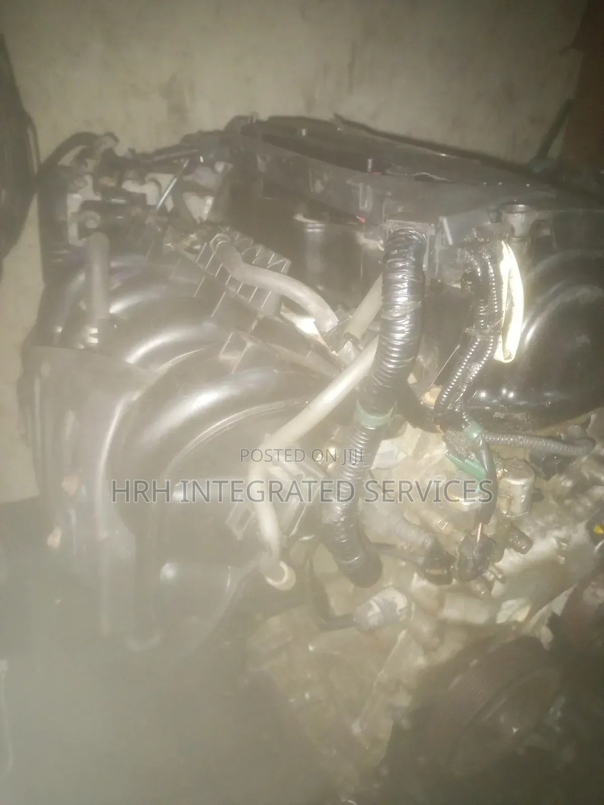Honda Accord 2013 Model